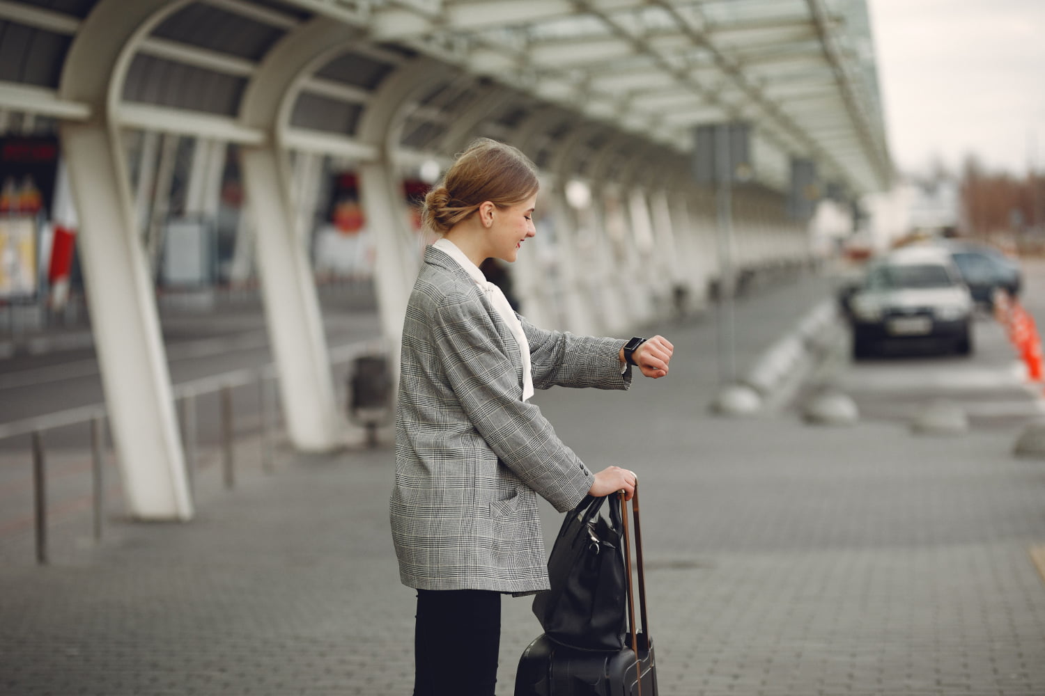 Airport Service